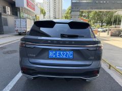 Roewe MG RX5 1.5T Superior Edition - ფოტო 4