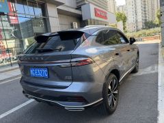 Roewe MG RX5 1.5T Superior Edition - ფოტო 5