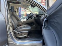Roewe MG RX5 1.5T Superior Edition - ფოტო 8