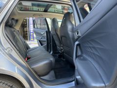 Roewe MG RX5 1.5T Superior Edition - ფოტო 9