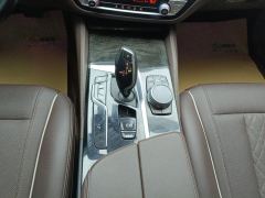 BMW 5 Series Facelift 525Li Luxury Package - фото 19