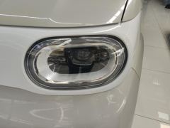 Wuling Hongguang MINIEV Gen 3 215KM Advanced - ფოტო 4