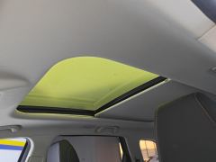 Oshan X7 PLUS Blue Whale Edition 1.5T Dual-clutch Smart Edition 5-seater - photo 15