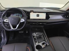 Oshan X7 PLUS Blue Whale Edition 1.5T Dual-clutch Smart Edition 5-seater - photo 16