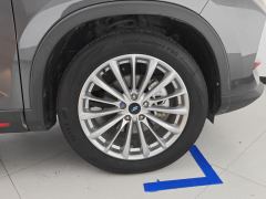 Oshan X7 PLUS Blue Whale Edition 1.5T Dual-clutch Smart Edition 5-seater - photo 6