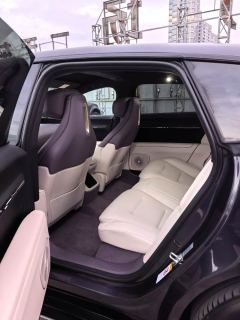 Avatr 12 EV Edition 735km MaxDual Motor Edition - ფოტო 4