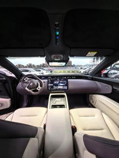 Avatr 12 EV Edition 735km MaxDual Motor Edition - ფოტო 6