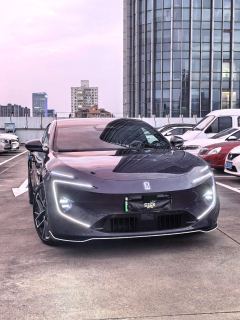 Avatr 12 EV Edition 735km MaxDual Motor Edition - ფოტო 7