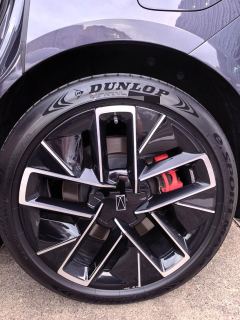 Avatr 12 EV Edition 735km MaxDual Motor Edition - ფოტო 9