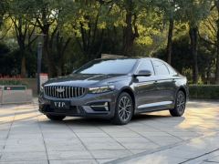 Geely Xingui 1.5T Edition - фото 1