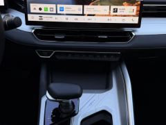 Geely Xingui 1.5T Edition - фото 10