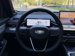 Geely Xingui 1.5T Edition - фото 11