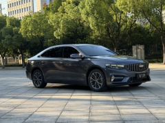 Geely Xingui 1.5T Edition - фото 12