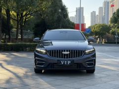 Geely Xingui 1.5T Edition - фото 2