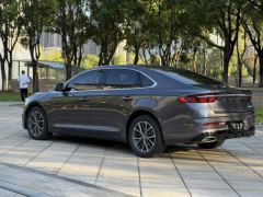 Geely Xingui 1.5T Edition - фото 3