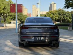 Geely Xingui 1.5T Edition - фото 4