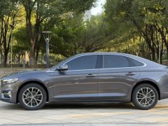 Geely Xingui 1.5T Edition - фото 6