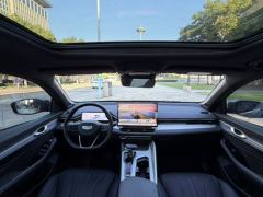 Geely Xingui 1.5T Edition - фото 9