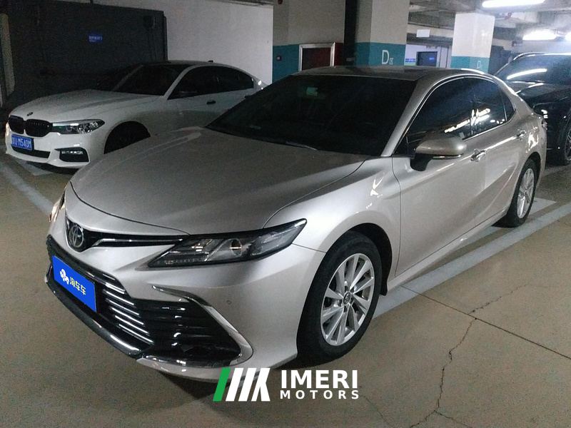 Toyota Camry 2.0G Luxury Edition - ავტომობილი ჩინეთიდან