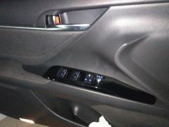 Toyota Camry 2.0G Luxury Edition - ფოტო 13
