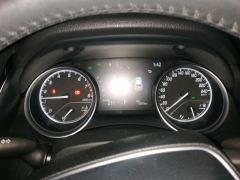 Toyota Camry 2.0G Luxury Edition - ფოტო 20