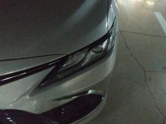Toyota Camry 2.0G Luxury Edition - ფოტო 4