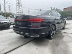 Volkswagen Passat 330TSI Elite Edition - photo 16