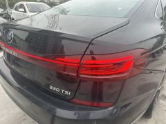 Volkswagen Passat 330TSI Elite Edition - photo 20