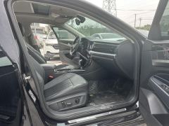 Volkswagen Passat 330TSI Elite Edition - photo 6