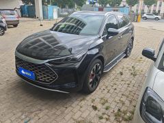 BYD Tang DM-p Champion Edition 1.5T 215km 4WD Flagship Edition 6-seater - photo 1