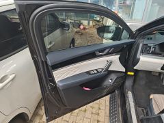 BYD Tang DM-p Champion Edition 1.5T 215km 4WD Flagship Edition 6-seater - photo 12