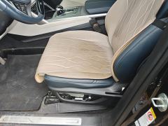 BYD Tang DM-p Champion Edition 1.5T 215km 4WD Flagship Edition 6-seater - photo 14