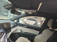 BYD Tang DM-p Champion Edition 1.5T 215km 4WD Flagship Edition 6-seater - photo 15
