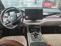 BYD Tang DM-p Champion Edition 1.5T 215km 4WD Flagship Edition 6-seater - photo 16