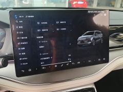 BYD Tang DM-p Champion Edition 1.5T 215km 4WD Flagship Edition 6-seater - photo 17