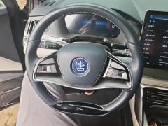 BYD Tang DM-p Champion Edition 1.5T 215km 4WD Flagship Edition 6-seater - photo 18