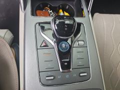 BYD Tang DM-p Champion Edition 1.5T 215km 4WD Flagship Edition 6-seater - photo 19