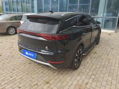 BYD Tang DM-p Champion Edition 1.5T 215km 4WD Flagship Edition 6-seater - photo 2