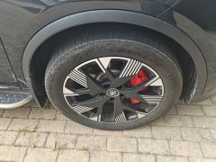 BYD Tang DM-p Champion Edition 1.5T 215km 4WD Flagship Edition 6-seater - photo 6