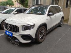 Mercedes-Benz GLB AMG Mercedes-AMG GLB 35 4MATIC - photo 1