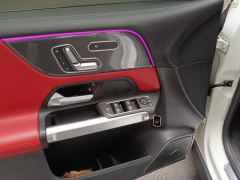 Mercedes-Benz GLB AMG Mercedes-AMG GLB 35 4MATIC - photo 13