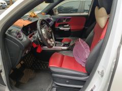 Mercedes-Benz GLB AMG Mercedes-AMG GLB 35 4MATIC - photo 14