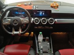 Mercedes-Benz GLB AMG Mercedes-AMG GLB 35 4MATIC - photo 16