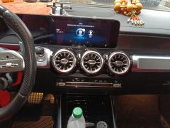 Mercedes-Benz GLB AMG Mercedes-AMG GLB 35 4MATIC - photo 17