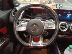 Mercedes-Benz GLB AMG Mercedes-AMG GLB 35 4MATIC - photo 18