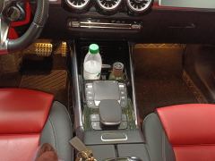 Mercedes-Benz GLB AMG Mercedes-AMG GLB 35 4MATIC - photo 19