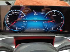 Mercedes-Benz GLB AMG Mercedes-AMG GLB 35 4MATIC - photo 20