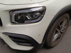 Mercedes-Benz GLB AMG Mercedes-AMG GLB 35 4MATIC - photo 4