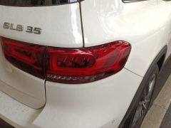 Mercedes-Benz GLB AMG Mercedes-AMG GLB 35 4MATIC - photo 5