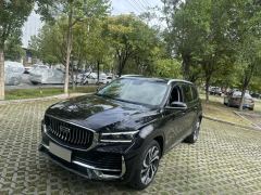 Geely Xingyue L 2.0T 2WDFlagship Version - photo 1